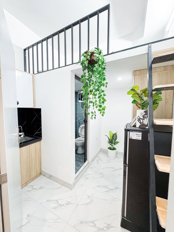 Phòng cho thuê tại Ngõ 87 Phú Đô, 3 triệu/tháng - Nội thất đầy đủ!