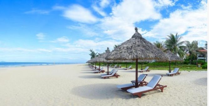 Căn hộ 6 phòng tại Khu Du Lịch Bắc Mỹ An 90m² giá 6 tỷ - Đầu tư sinh lời cao!