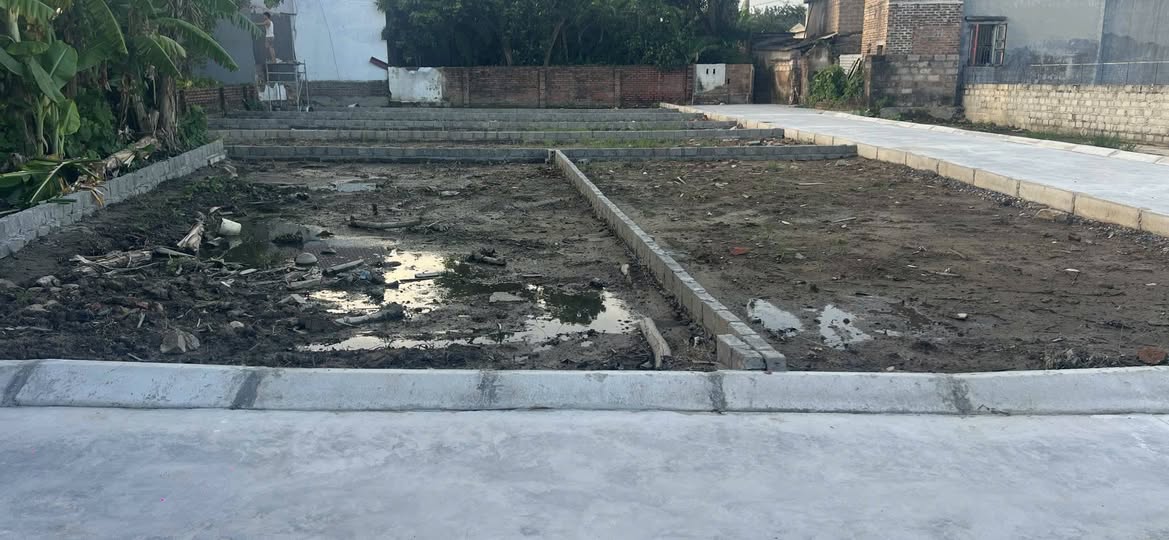 Đất nền Áng Sơn, Thái Sơn 60,5m² giá chỉ 500 triệu - Cơ hội đầu tư tuyệt vời!