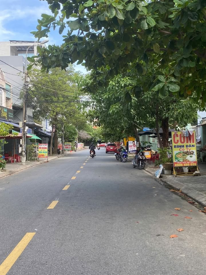 Lô đất đẹp đường Doãn Uẩn, Khuê Mỹ 90m² giá 10.1 tỷ - Cơ hội đầu tư hấp dẫn!