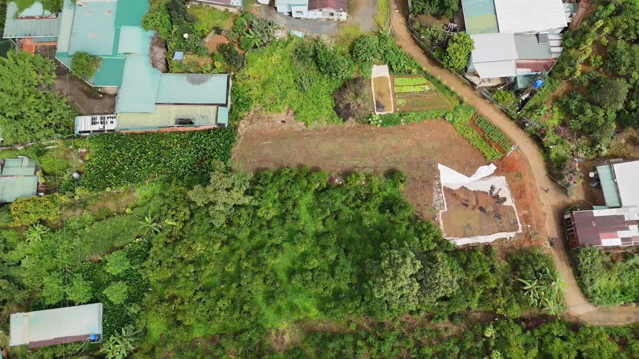 Đất thổ cư Đại Lào Bảo Lộc 200m² giá chỉ 1.8 tỷ - Cơ hội đầu tư tuyệt vời!