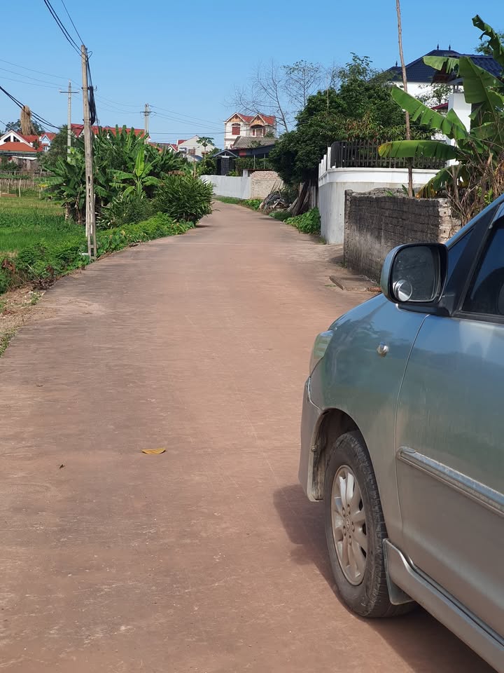 Đất nền Đào Mỹ Lạng Giang 240m² giá chỉ vài trăm triệu - Cơ hội đầu tư tuyệt vời!