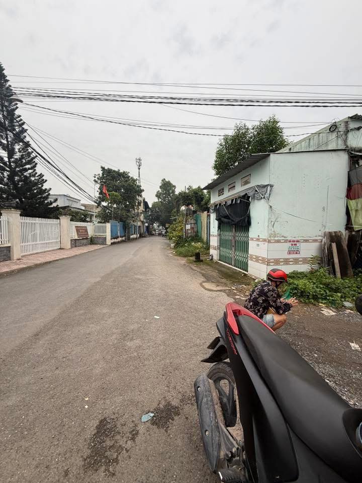 Đất nền Hiệp Phước Nhơn Trạch 95m² giá 6xx triệu - Sổ đỏ chính chủ!