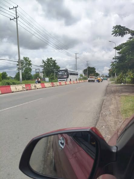 Đất nền An Ngãi, Long Điền, Bà Rịa - Vũng Tàu 100m² giá 1.35 tỷ - Sổ hồng chính chủ, vị trí đẹp!