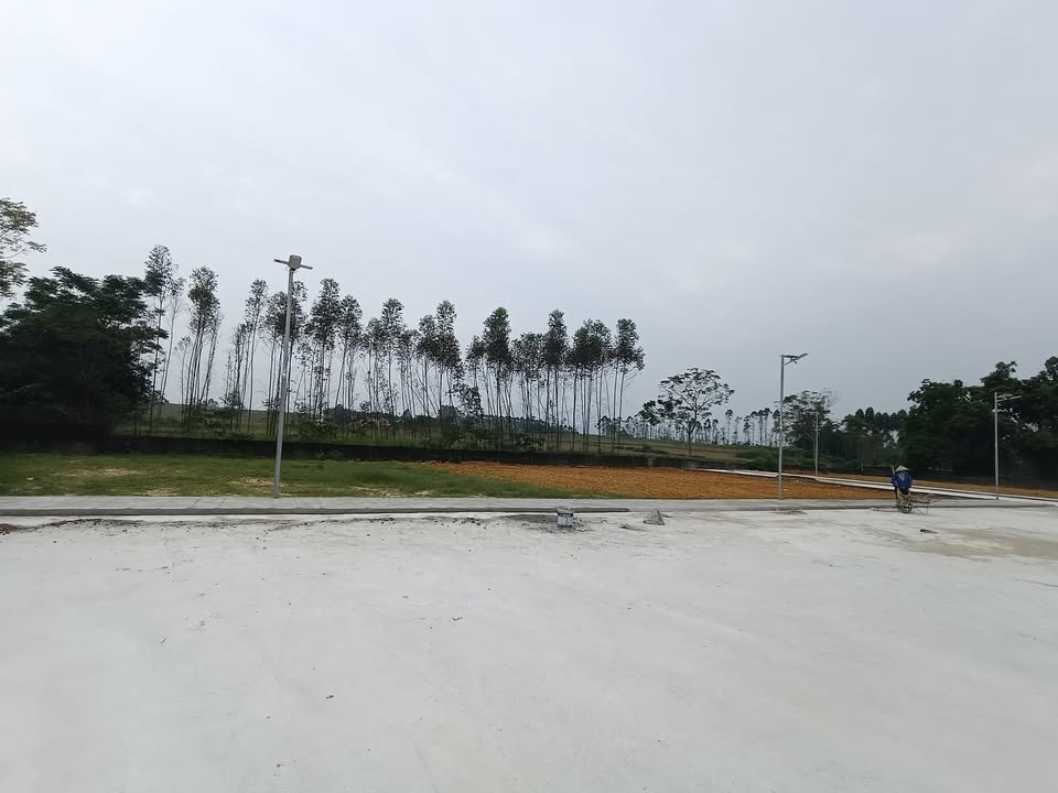 Đất nền Thọ Văn, Phú Thọ 100m² giá 400 triệu - Cơ hội đầu tư sinh lời!