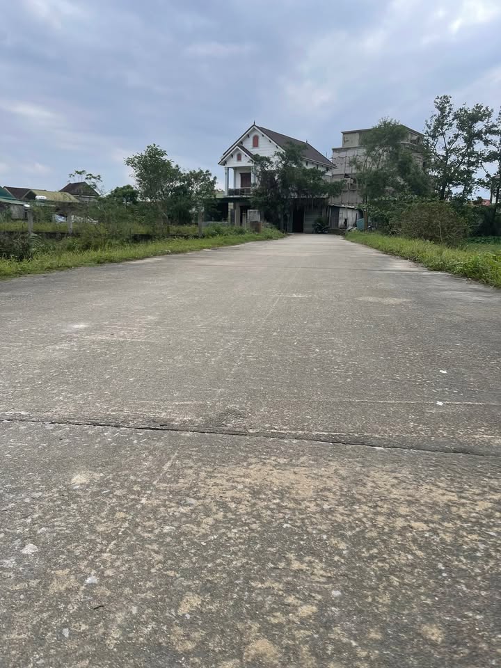 Đất nền Hưng Mỹ Hưng Nguyên 200m² - Cơ hội đầu tư hấp dẫn!