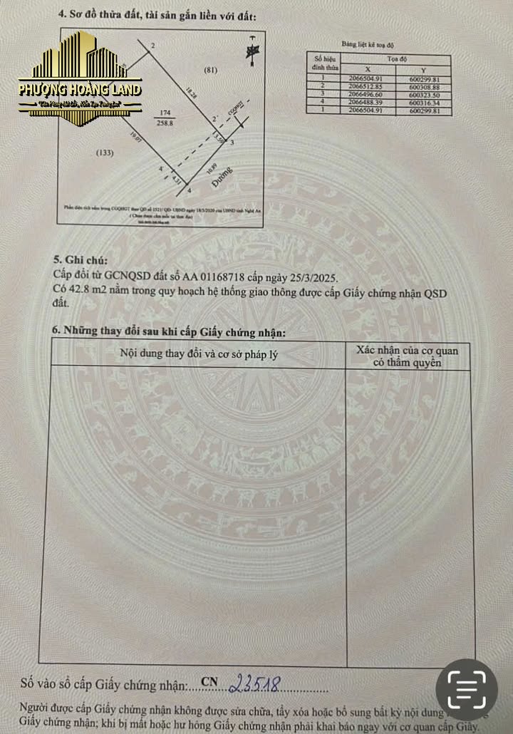 Nhà 2 tầng Tôn Thất Tùng 258m² giá 11 tỷ - Vị trí đắc địa, ô tô tránh nhau thoải mái!