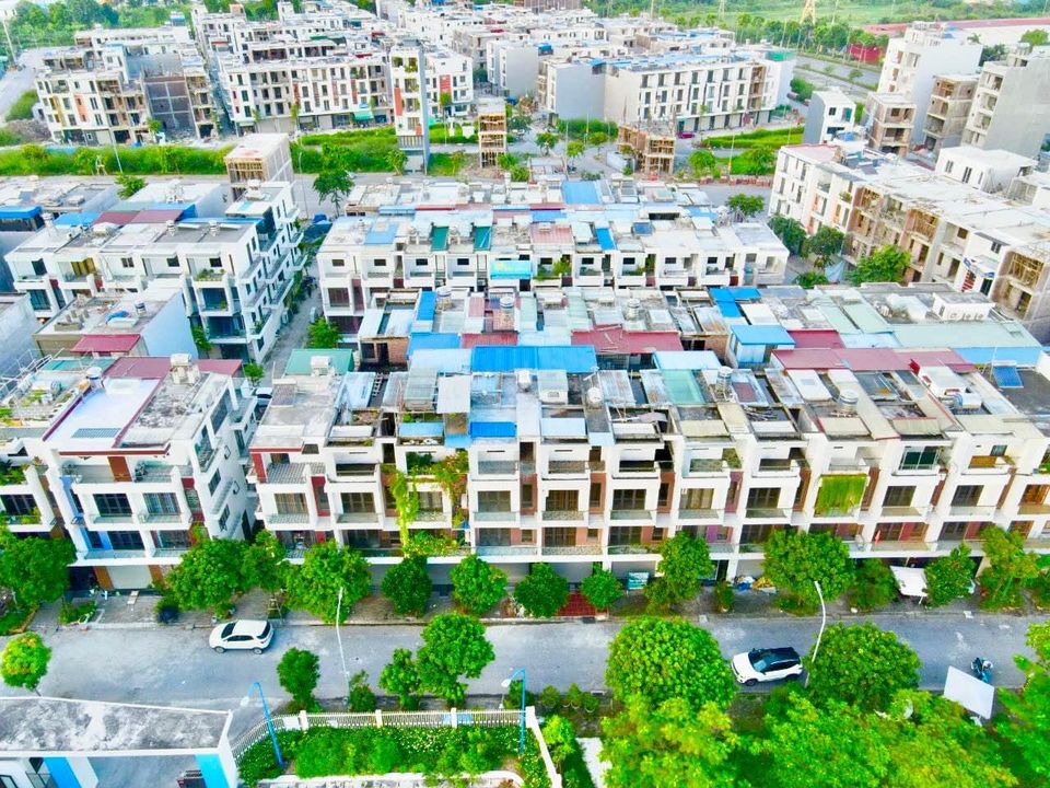 Nhà 3 tầng tại Him Lam Hùng Vương 40m² giá 4.5 tỷ - Chính chủ bán gấp!