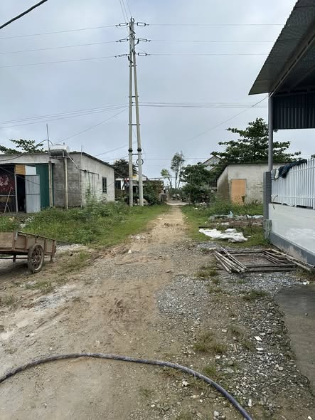 Đất thổ cư Hương Xuân 147m² giá thỏa thuận - Vị trí đắc địa gần uỷ ban