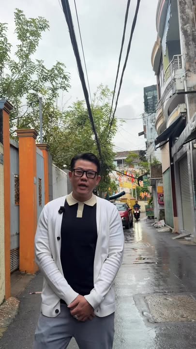 Nhà đẹp lô góc Hoàng Diệu 90m² giá 6.25 tỷ - Cơ hội đầu tư tuyệt vời!