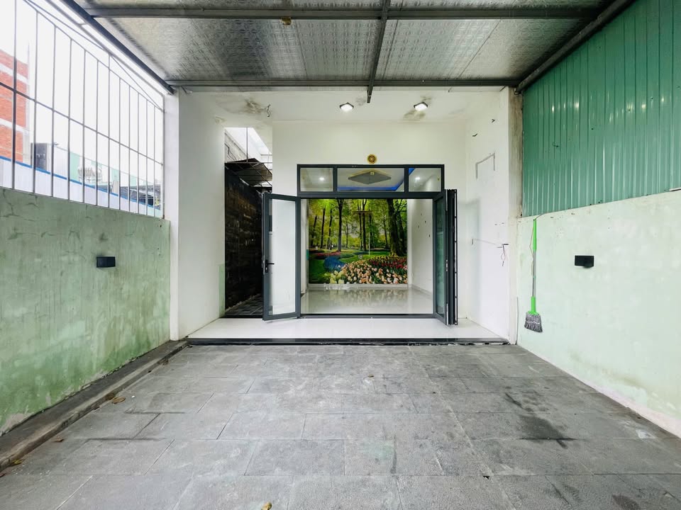 Nhà cấp 4 đường Nguyễn Nhược Pháp, Phước Lý, Liên Chiểu 105m² - Giá 5 tỷ thương lượng!