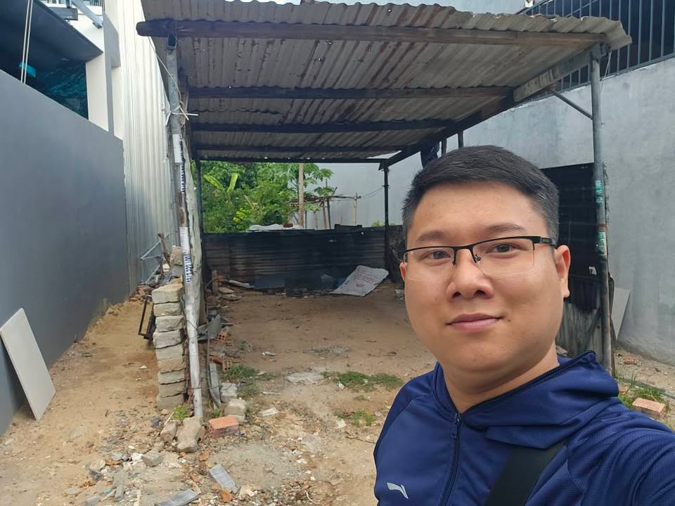 Đất nền Hòa Quý Đà Nẵng 100m² giá 4.2 tỷ - Lô đẹp mặt tiền đường 5.5m