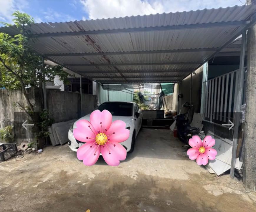 Đất nền 138m² tại kiệt ô tô đường Bình Kỳ, Hòa Quý chỉ 3.75 tỷ - Cơ hội đầu tư hấp dẫn!