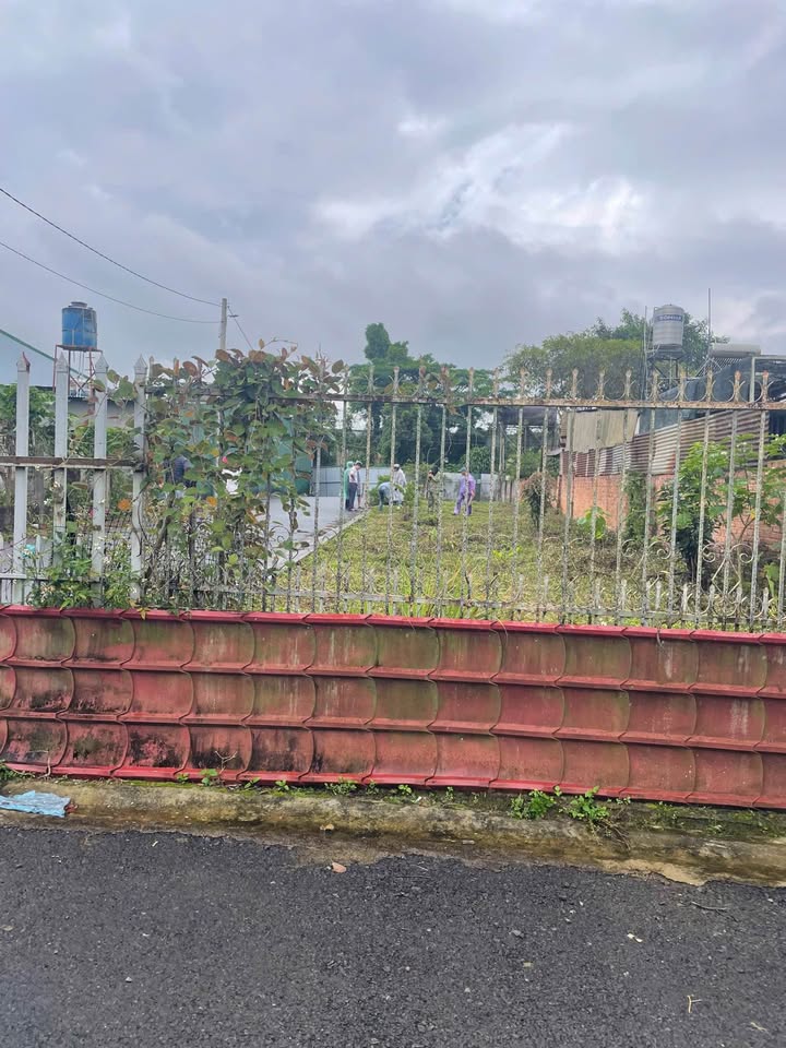 Đất nền tại 15 Tuệ Tĩnh, B'Lao, Bảo Lộc 140m² - Giá tốt, vị trí đắc địa!