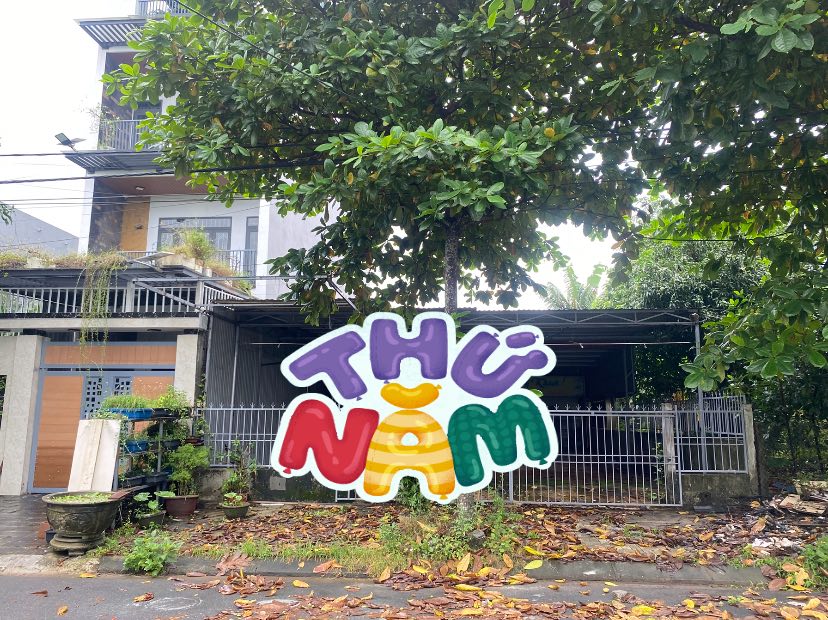 Cho thuê mặt bằng kinh doanh đường An Ngãi 3, Đà Nẵng - Diện tích 200m² chỉ 5 triệu/tháng!