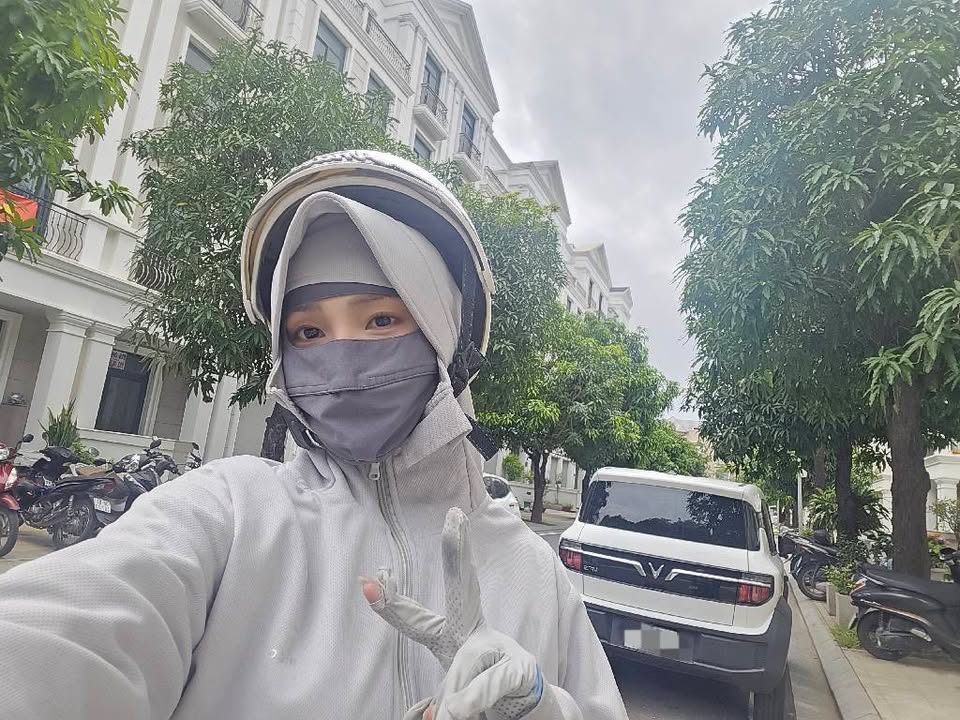 FrontHouse 6 Tầng Long Thạnh Mỹ 108m² giá 18 tỷ - Mặt tiền kinh doanh hấp dẫn!