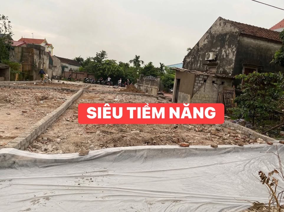 Lô Đất Đẹp Phú Xuyên 80m² giá 2.3 tỷ - Tiềm năng phát triển vượt bậc!