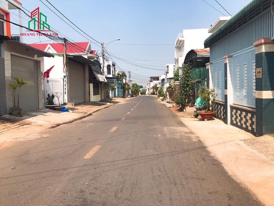 Nhà mặt tiền An Dương Vương, Buôn Ma Thuột 179m² giá 5.79 tỷ - Vị trí đắc địa ngay trung tâm!