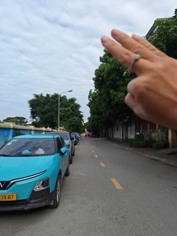 Đất trung tâm Phúc Lợi 100m² giá 9.98 tỷ - Cơ hội đầu tư tuyệt vời!