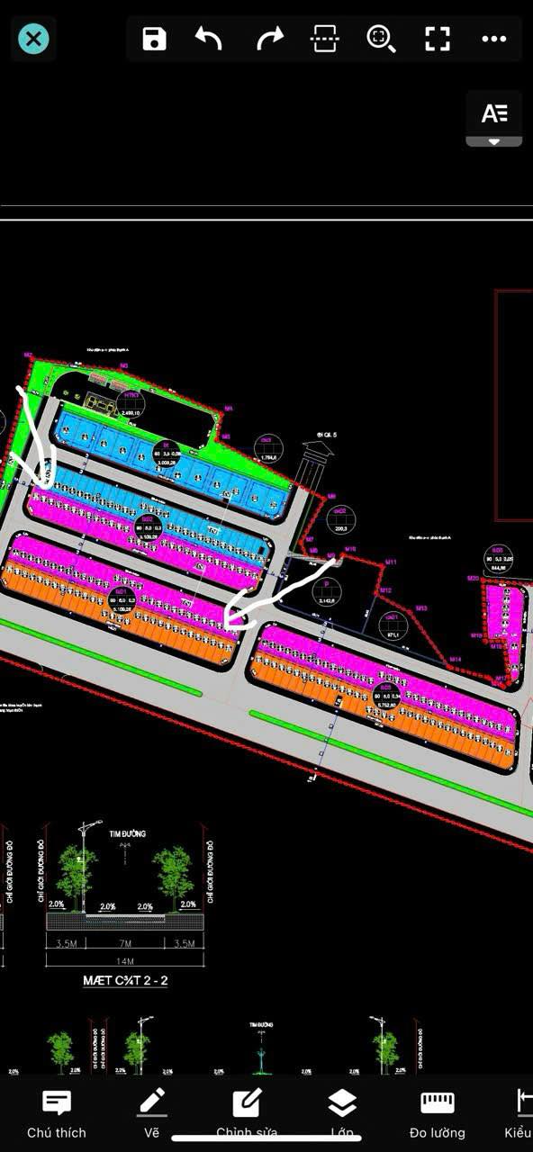 Đất lô LK3 lô 27 Kim Thành 85m² giá 2 tỷ - Cơ hội đầu tư hấp dẫn!