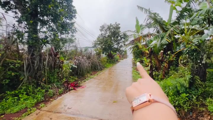 Đất nền TDP 9, xã Ea Drăng, 58m² giá 1.69 tỷ - Tiềm năng đầu tư lớn!