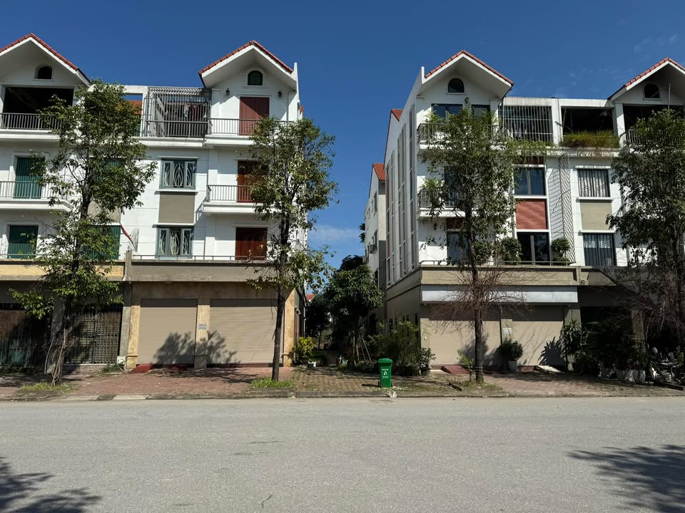 Townhouse liền kề Phú Lương 90m² giá 20 tỷ - Cơ hội đầu tư sinh lời!