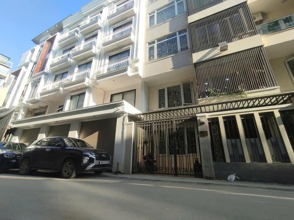Townhouse Liền kề Mỗ Lao - Hà Đông 91m² giá 20 tỷ - Đầu tư sinh lời!