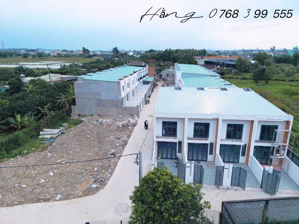 Đất nền Tân Triều, Biên Hòa 90m² giá 1.3 tỷ - Sổ hồng riêng, thổ cư 100%!