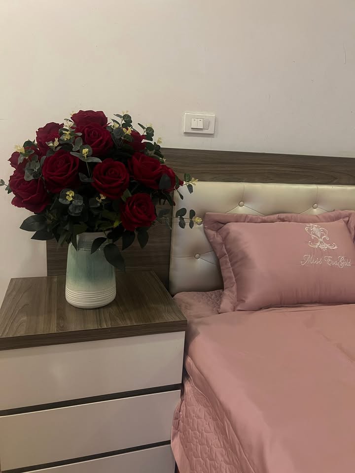 Căn hộ chung cư Royal Park Bắc Ninh 2PN giá 15 triệu - Full nội thất đẹp