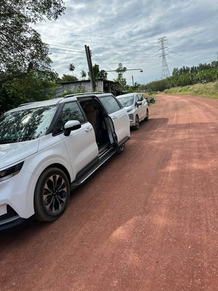 Đất nền xã Thanh An, huyện Dầu Tiếng 549.3m² giá 1.7 tỷ - Thổ cư 100%