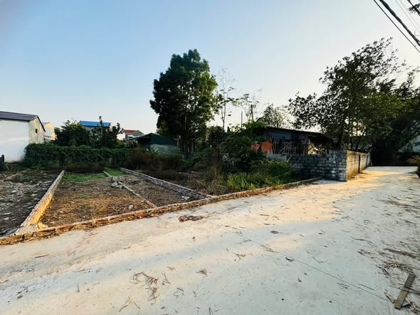 Đất nền Trung Hòa, Chương Mỹ 52.5m² giá 1.6 tỷ - Đầu tư sinh lời ngay!