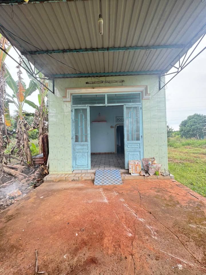 Nhà cấp 4 đẹp tại Bù Đốp 610m² giá 520 triệu - Đất thổ cư 100%