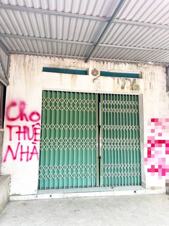 Nhà cho thuê mặt đường Hồ Chí Minh 100m² giá 3 triệu - Kinh doanh tiện lợi!