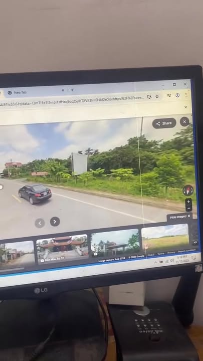 Đất thổ cư 100m² tại thôn Vàng, xã Đồng Lạc, Yên Thế - Giá chỉ 200 triệu!