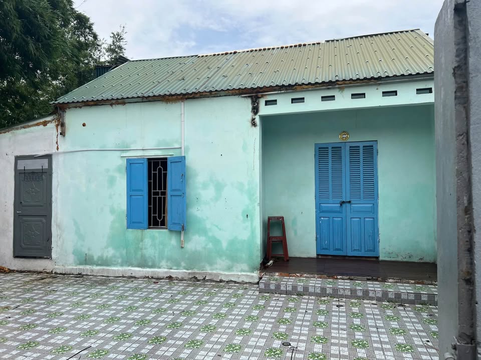 Nhà cấp 4 phố Độc Lập, Hạ Long 50m² giá 980 triệu - Đường ô tô vào tận nơi!