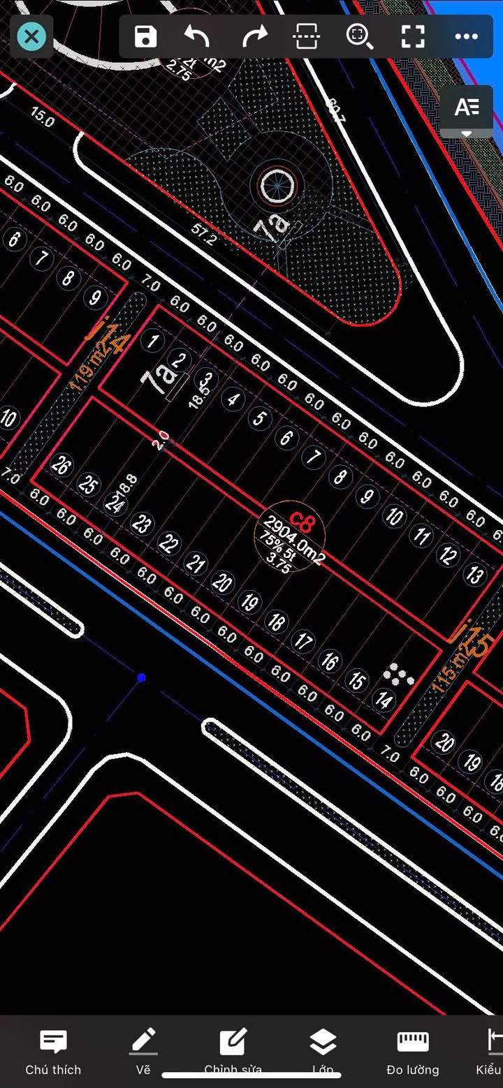 Townhouse Kalong RiverSide Móng Cái 112m² giá thỏa thuận - Vị trí kinh doanh đắc địa!