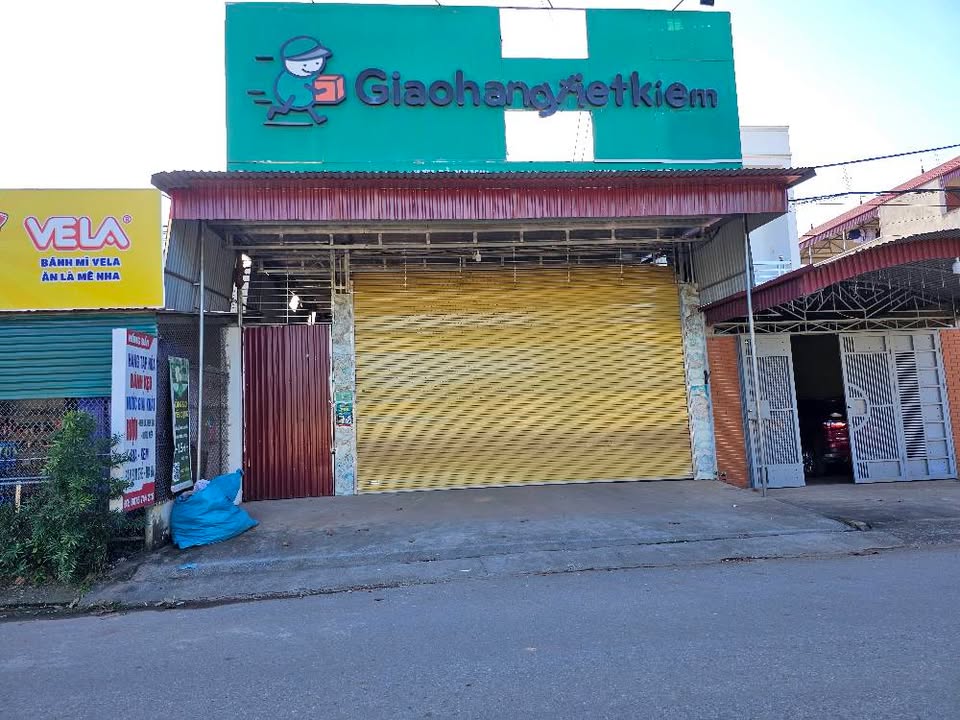 Cho thuê nhà kho tại xã Yên Thế, Tân Yên, Bắc Giang - Diện tích 250m², giá thỏa thuận!