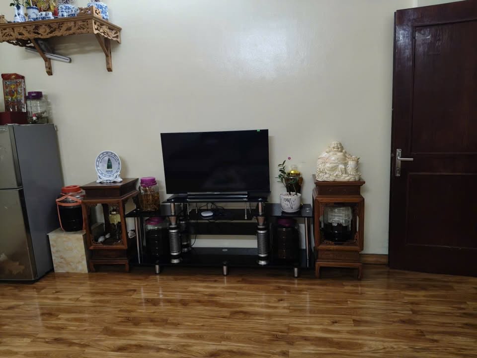 Căn hộ Chung cư Phú Sơn Thanh Hóa 54m² giá 900 triệu - Chính chủ bán nhanh!