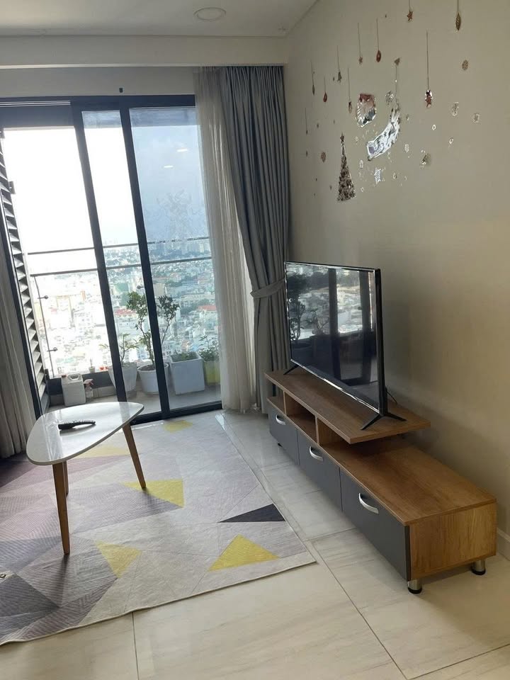 Căn hộ Kingdom 101 Quận 10 72m² giá 24 triệu - Thiết kế hiện đại, đầy đủ tiện nghi!