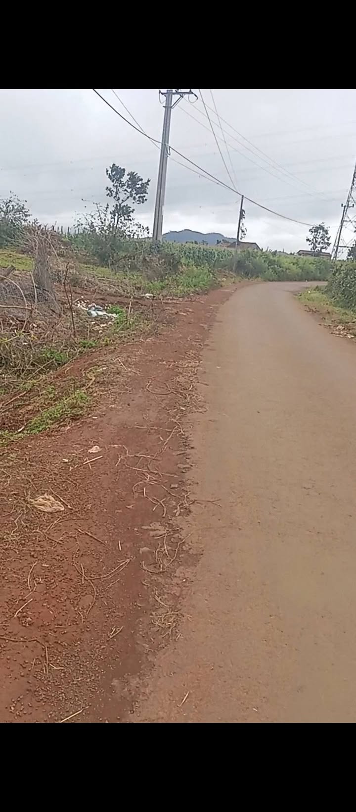 Đất nền Nâm N'Jang Đắk Song 16.000m² giá 3.7 tỷ - Đầu tư sinh lời hấp dẫn!