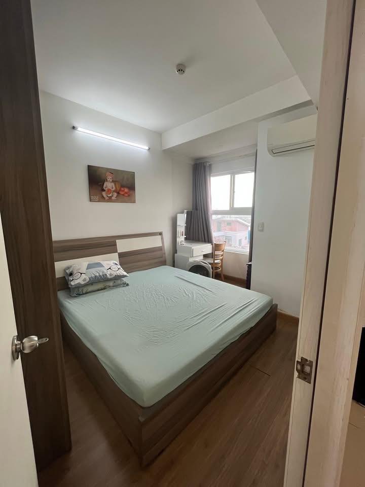 Căn hộ Hà Đô Riverside Quận 12 2PN giá 7.5 triệu - Sẵn sàng vào ở ngay!