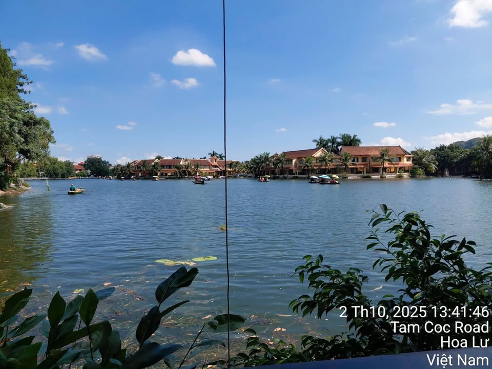 Đất nền Ninh Hải 4800m² giá 50 tỷ - Cơ hội đầu tư tuyệt vời!