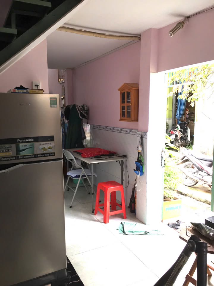 Nhà cấp 4 2 mặt tiền Vĩnh Lộc 56m² giá 2.5 tỷ - Kinh doanh thuận lợi!