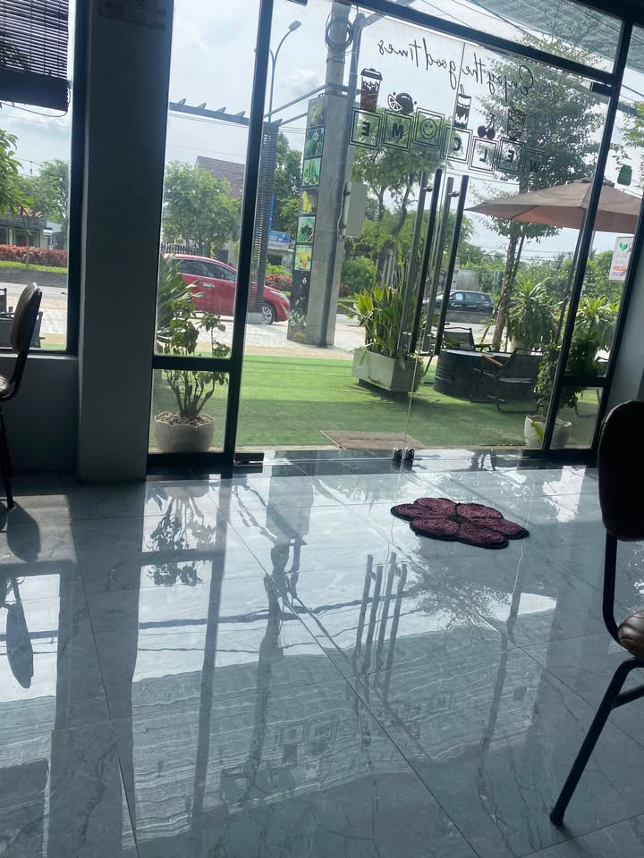 Mặt tiền kinh doanh Trần Văn Giàu 1000m² - Cơ hội đầu tư hấp dẫn!