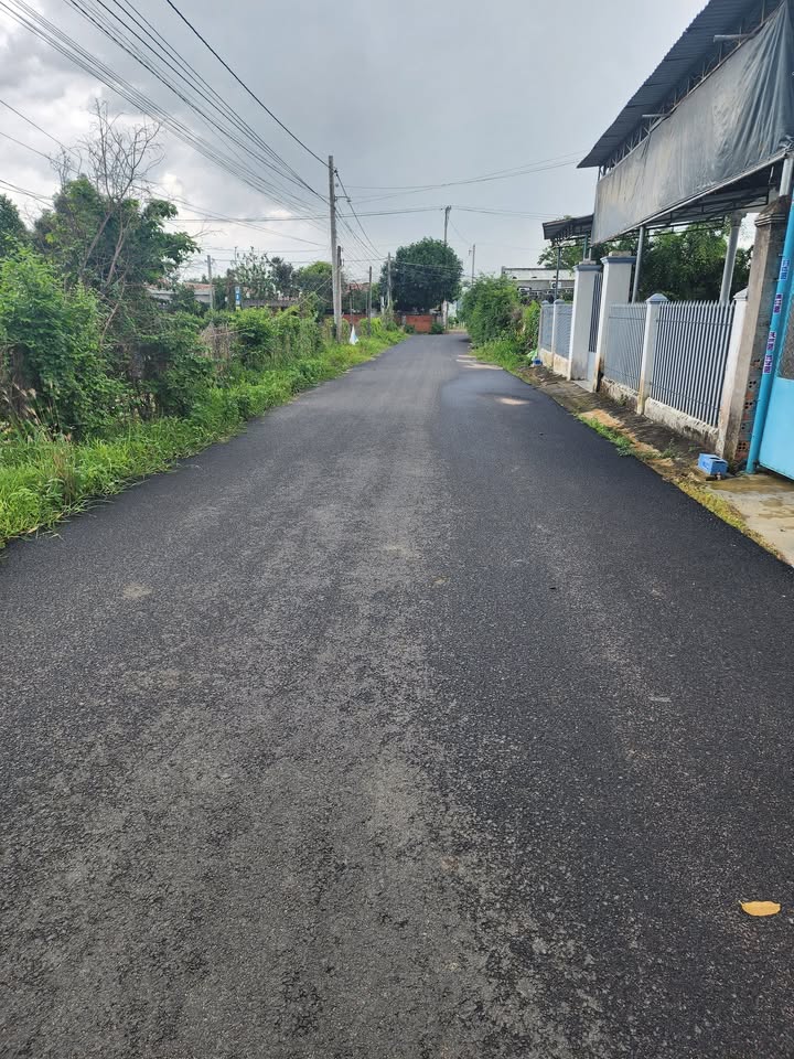 Đất nền Phước Thuận Xuyên Mộc 548m² giá 3.8 tỷ - Cơ hội đầu tư tuyệt vời!