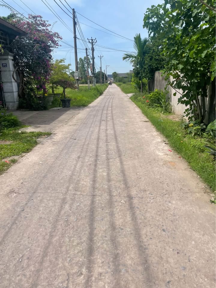 Đất nền Hải Đông Móng Cái 100m² giá 500 triệu - Đầu tư sinh lời ngay!