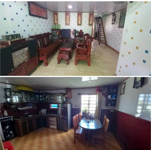 Chung cư hẻm 888 đường 30.4, Vũng Tàu 40m² giá 850 triệu - Cần bán gấp!