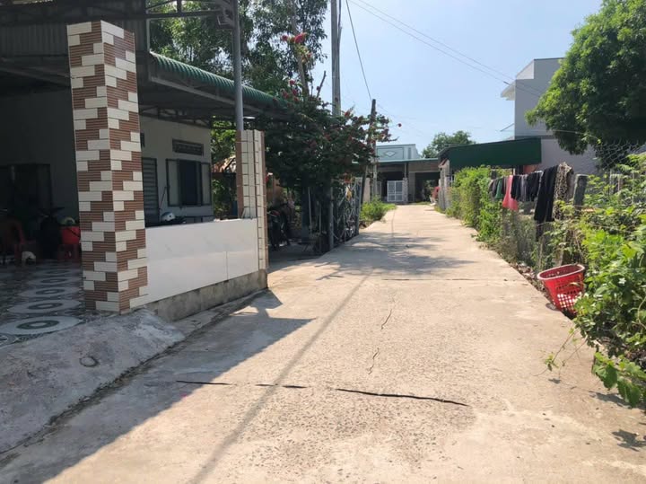 Đất biển Cam Bình, La Gi 126.4m² giá 1.15 tỷ - Đầu tư tuyệt vời!