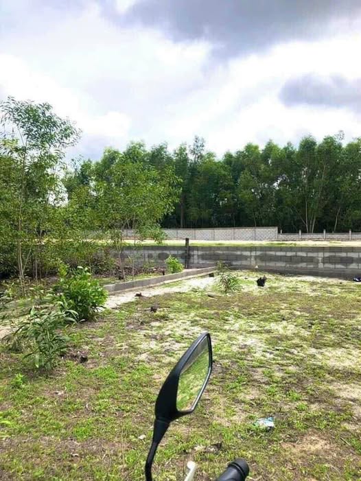 Đất thổ cư Tân Bình La Gi 75m² giá 820 triệu - Sổ đỏ chính chủ, thương lượng ngay!