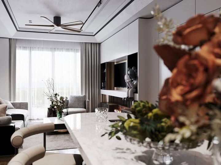 Căn hộ FPT Plaza Đà Nẵng 69m² giá 1.6 tỷ - Sẵn sàng bàn giao!